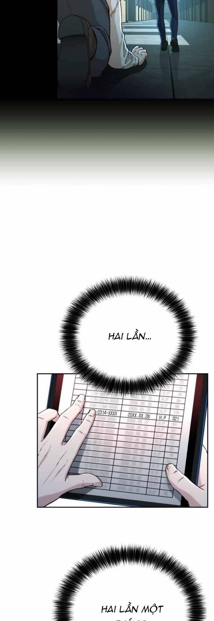 Thẩm Phán Lee Han Young - Chapter 41 - Page 51