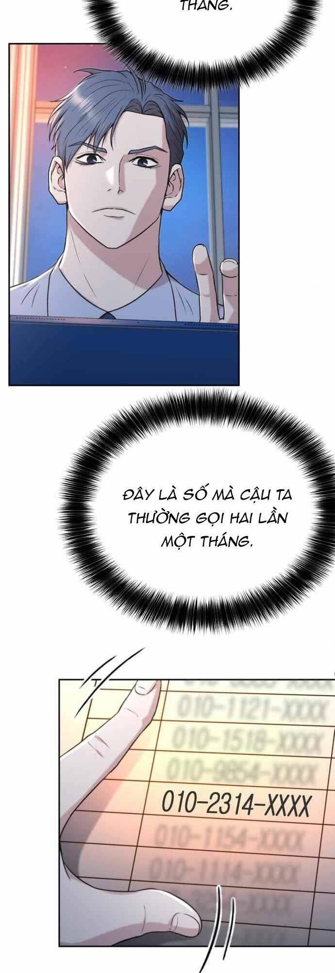 Thẩm Phán Lee Han Young - Chapter 41 - Page 52