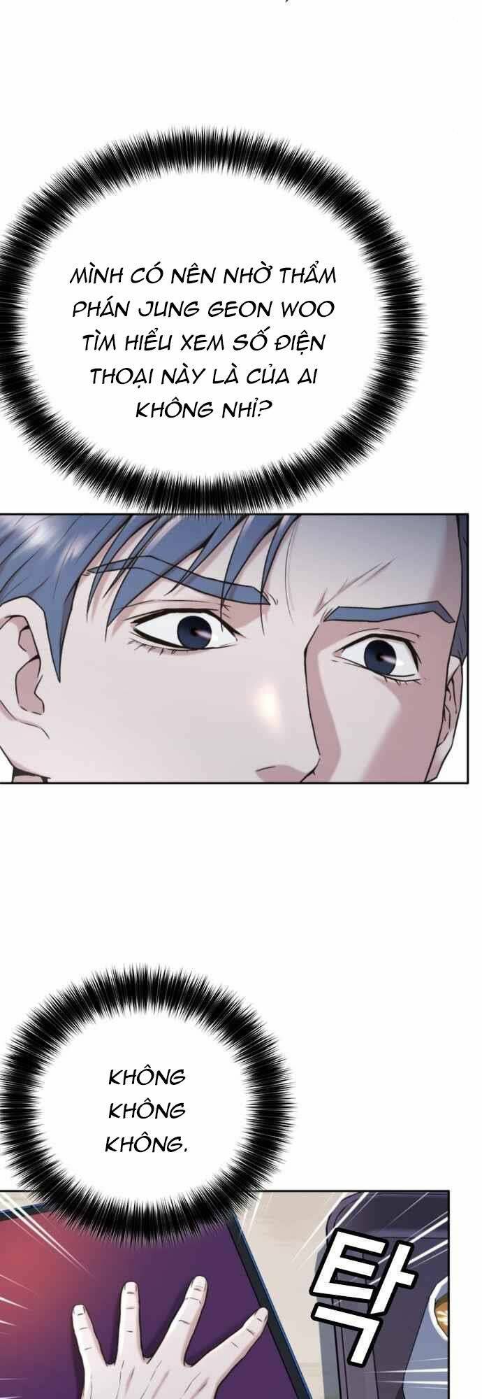 Thẩm Phán Lee Han Young - Chapter 41 - Page 53