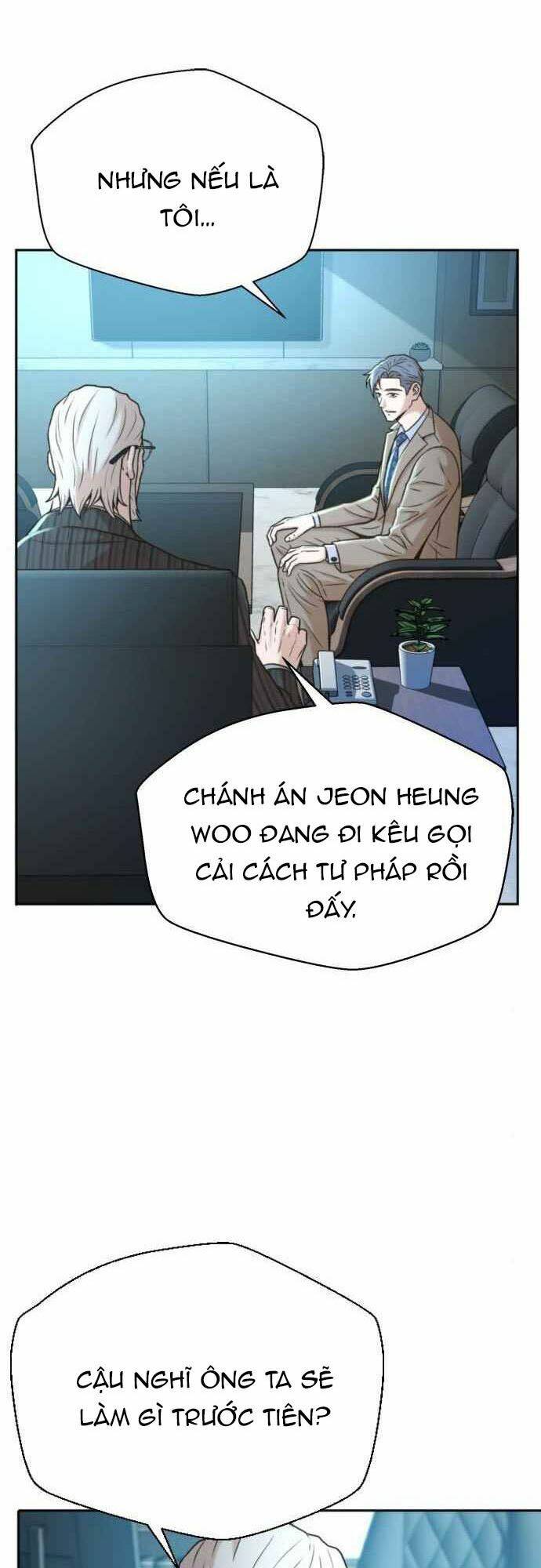 Thẩm Phán Lee Han Young - Chapter 41 - Page 7