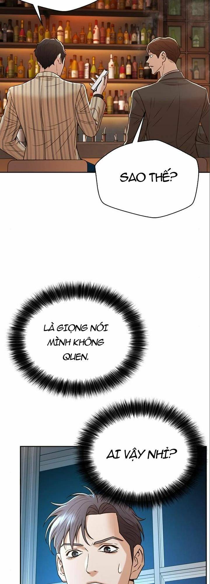 Thẩm Phán Lee Han Young - Chapter 42 - Page 13