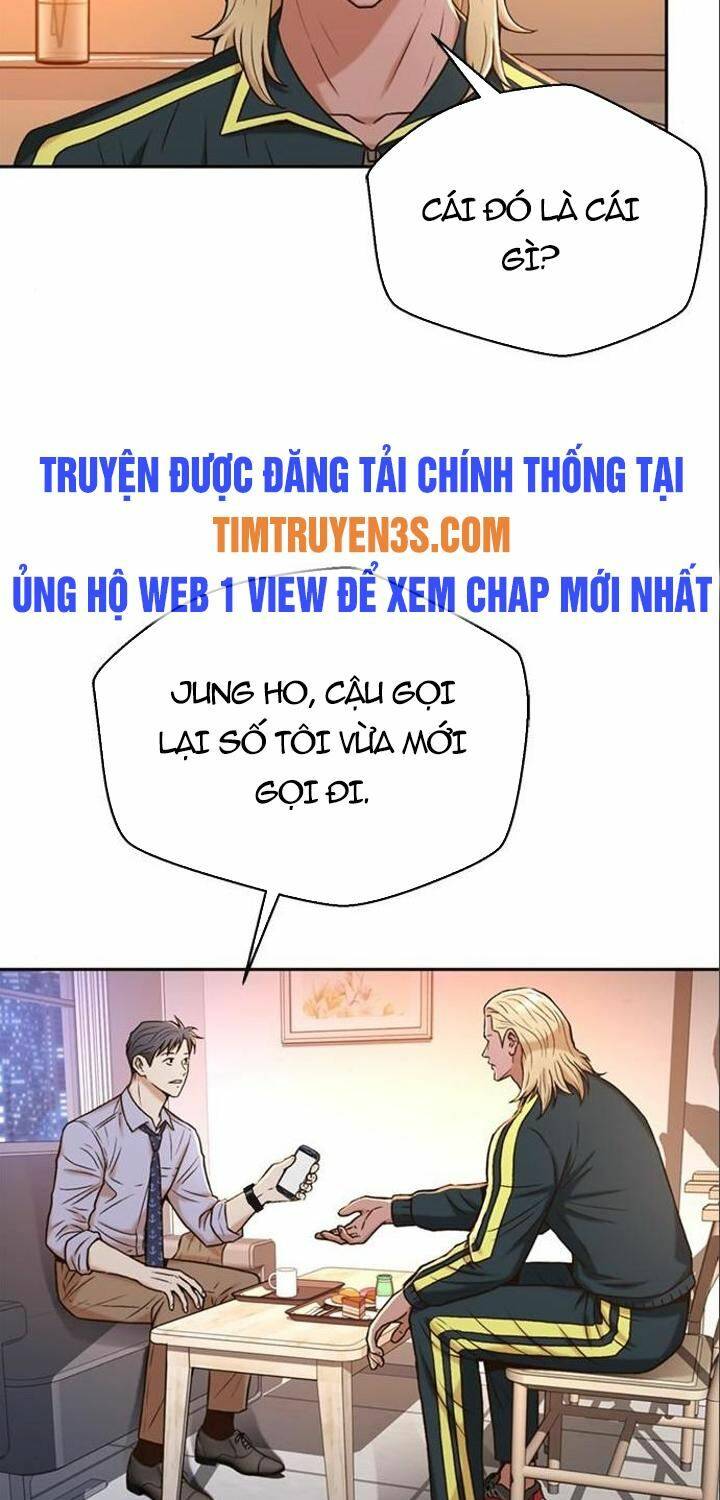 Thẩm Phán Lee Han Young - Chapter 42 - Page 15