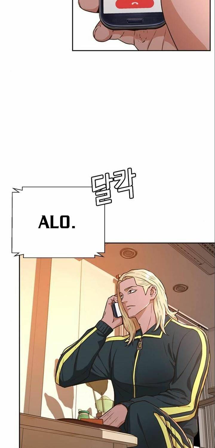 Thẩm Phán Lee Han Young - Chapter 42 - Page 19