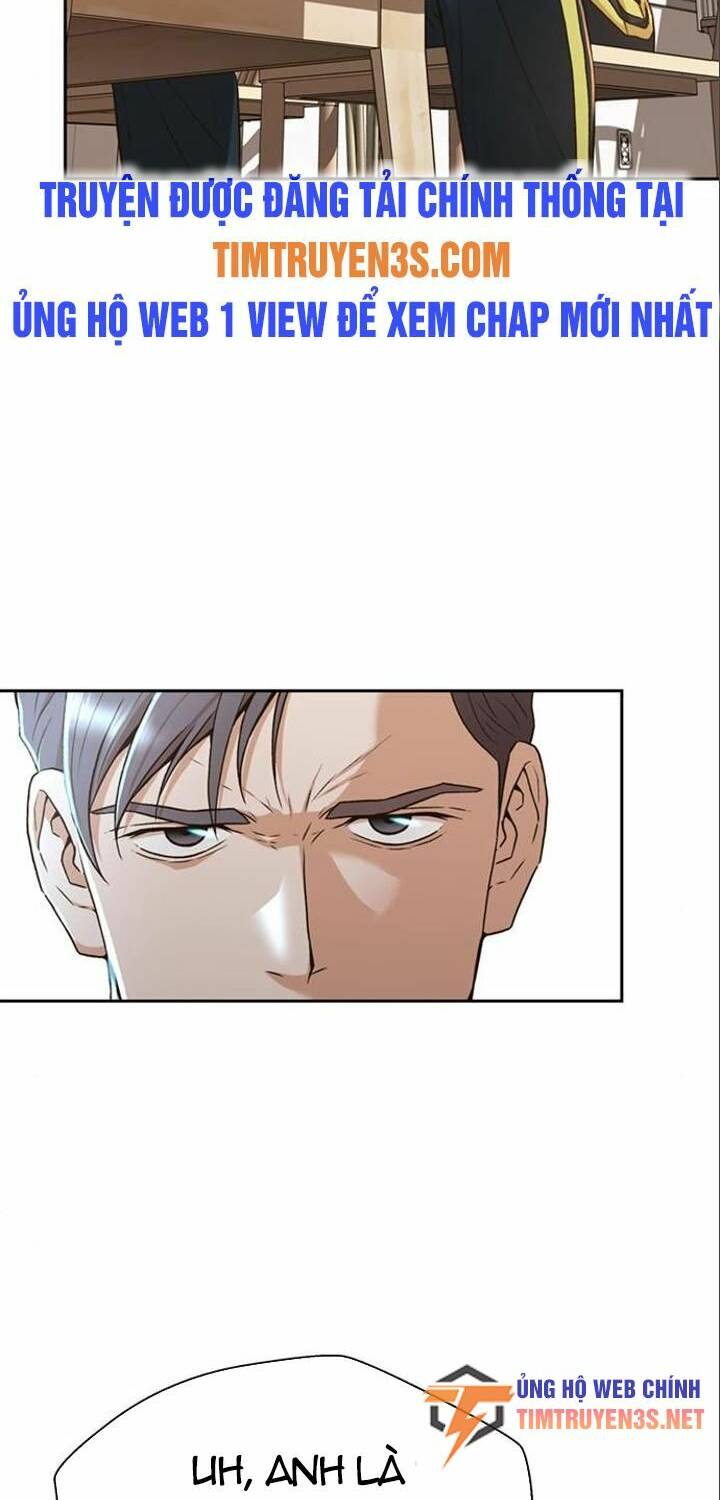 Thẩm Phán Lee Han Young - Chapter 42 - Page 20