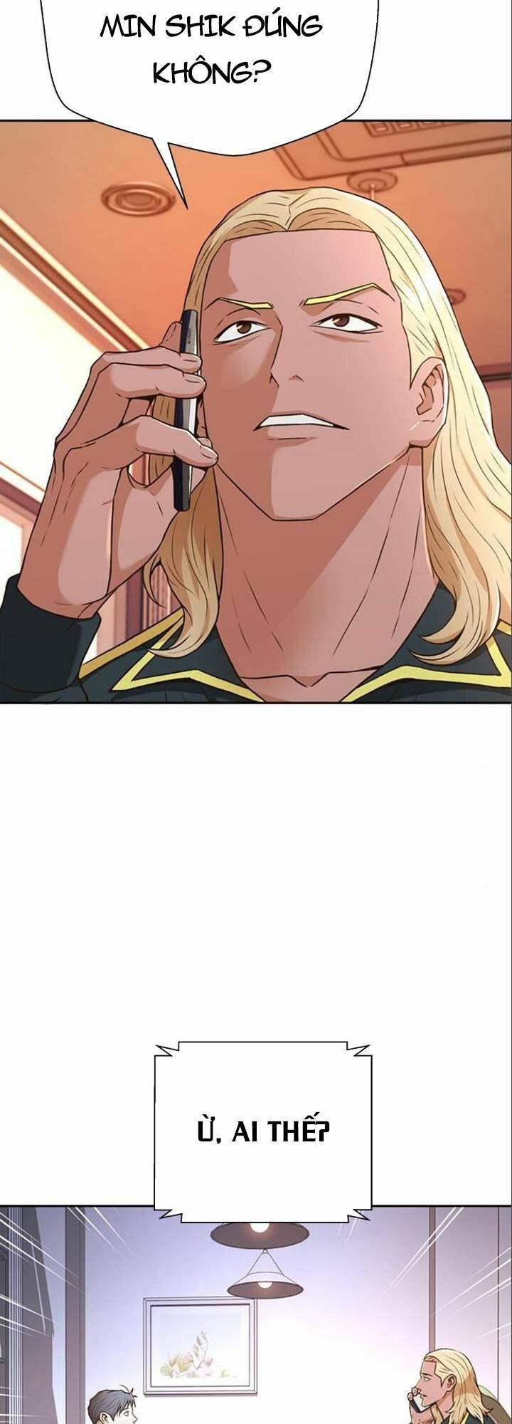 Thẩm Phán Lee Han Young - Chapter 42 - Page 21