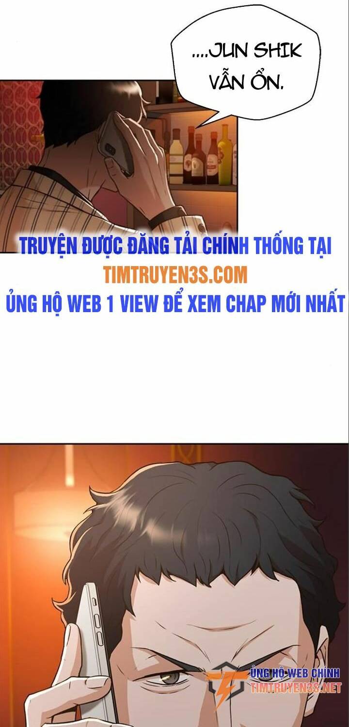 Thẩm Phán Lee Han Young - Chapter 42 - Page 24