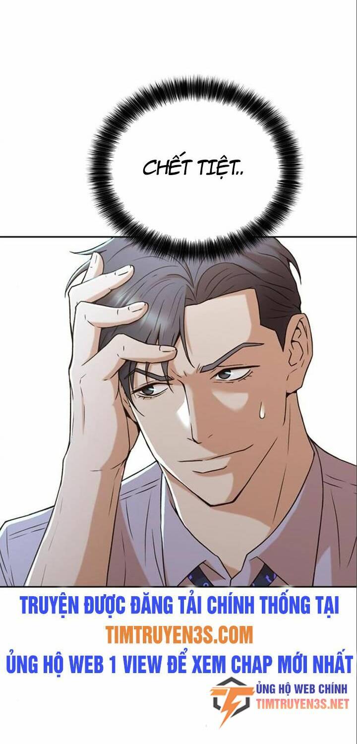 Thẩm Phán Lee Han Young - Chapter 42 - Page 28