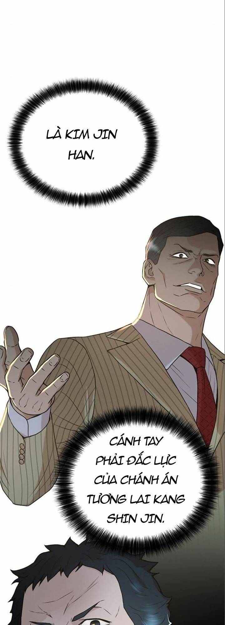 Thẩm Phán Lee Han Young - Chapter 42 - Page 29