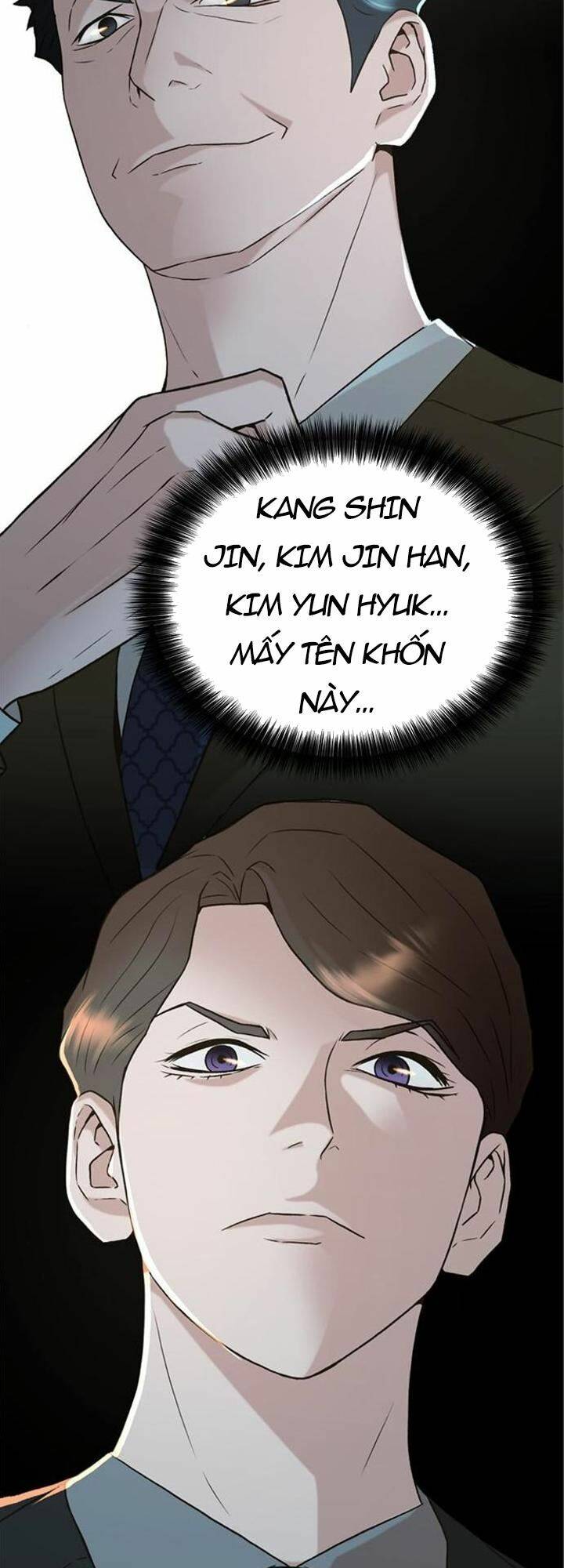 Thẩm Phán Lee Han Young - Chapter 42 - Page 30