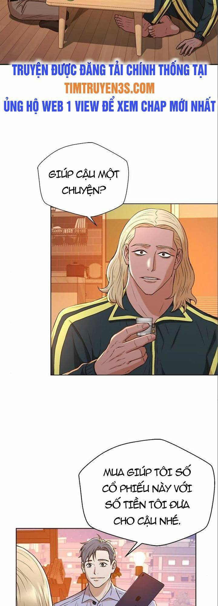 Thẩm Phán Lee Han Young - Chapter 42 - Page 34