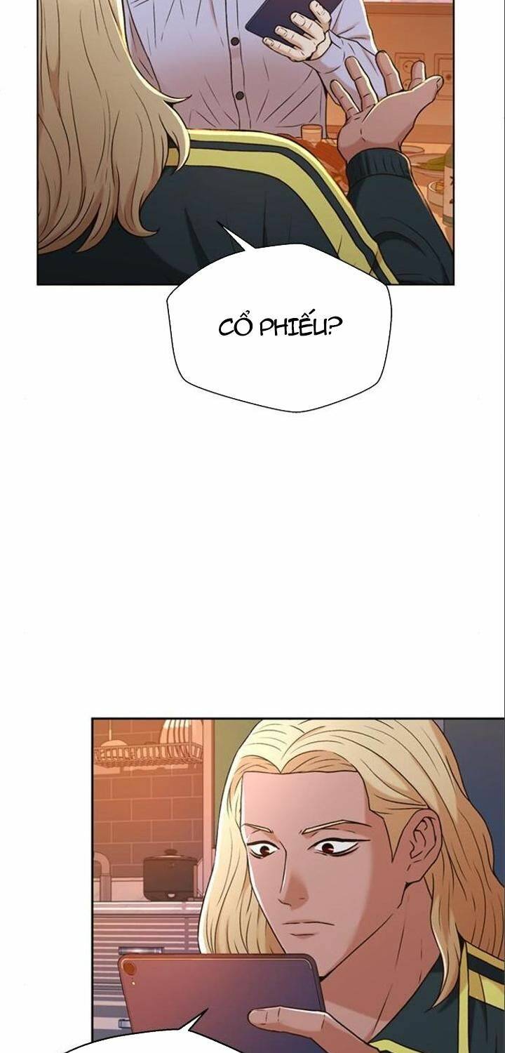 Thẩm Phán Lee Han Young - Chapter 42 - Page 35