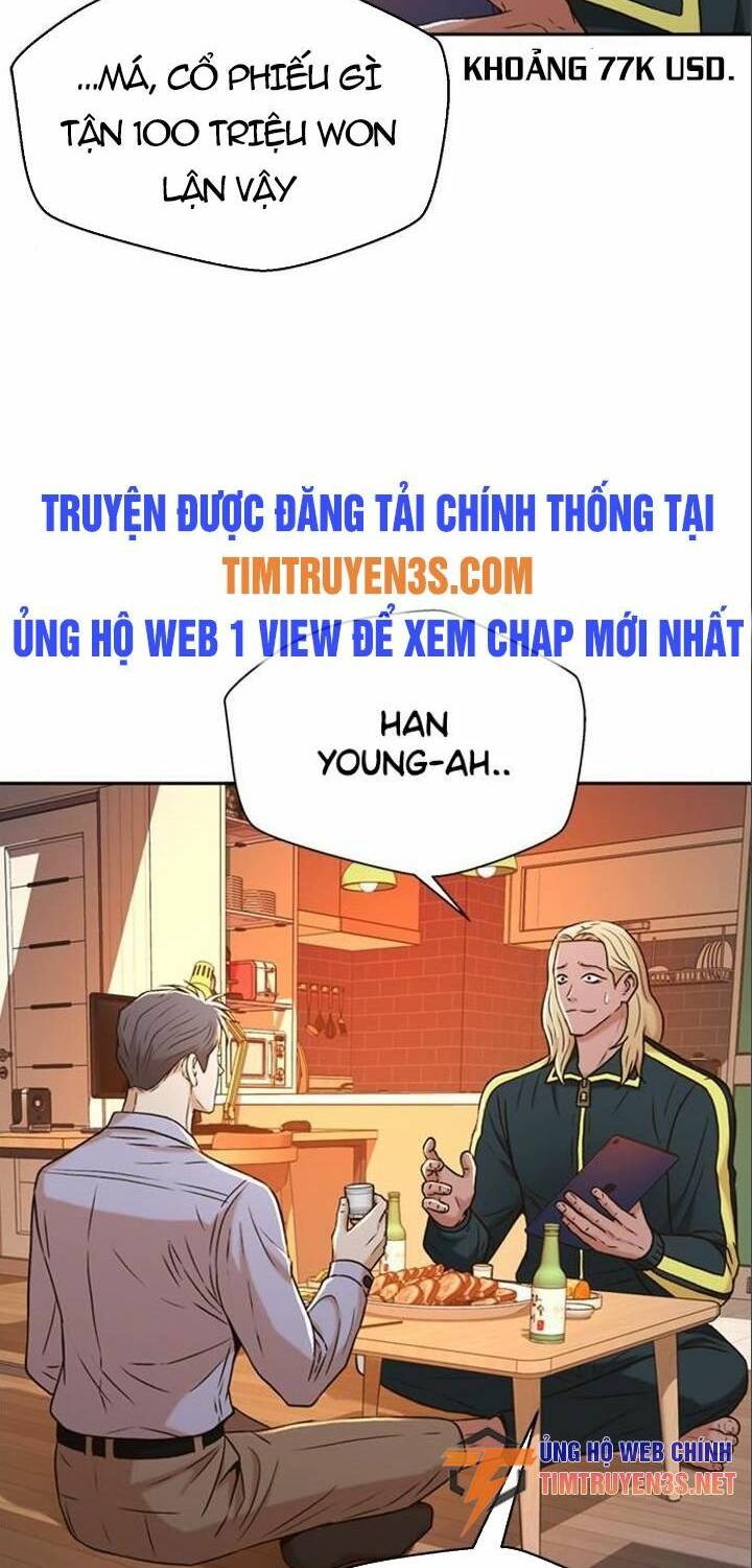 Thẩm Phán Lee Han Young - Chapter 42 - Page 36