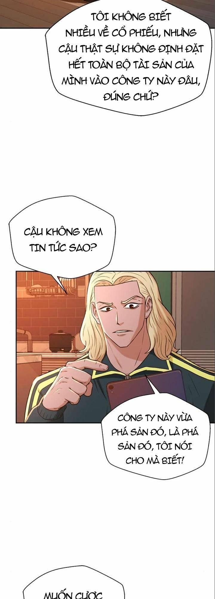 Thẩm Phán Lee Han Young - Chapter 42 - Page 37