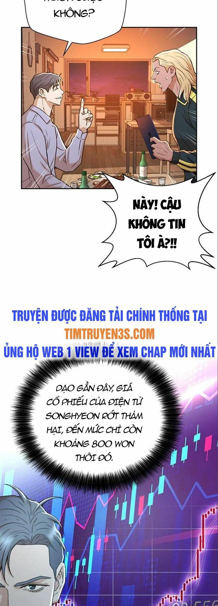 Thẩm Phán Lee Han Young - Chapter 42 - Page 38