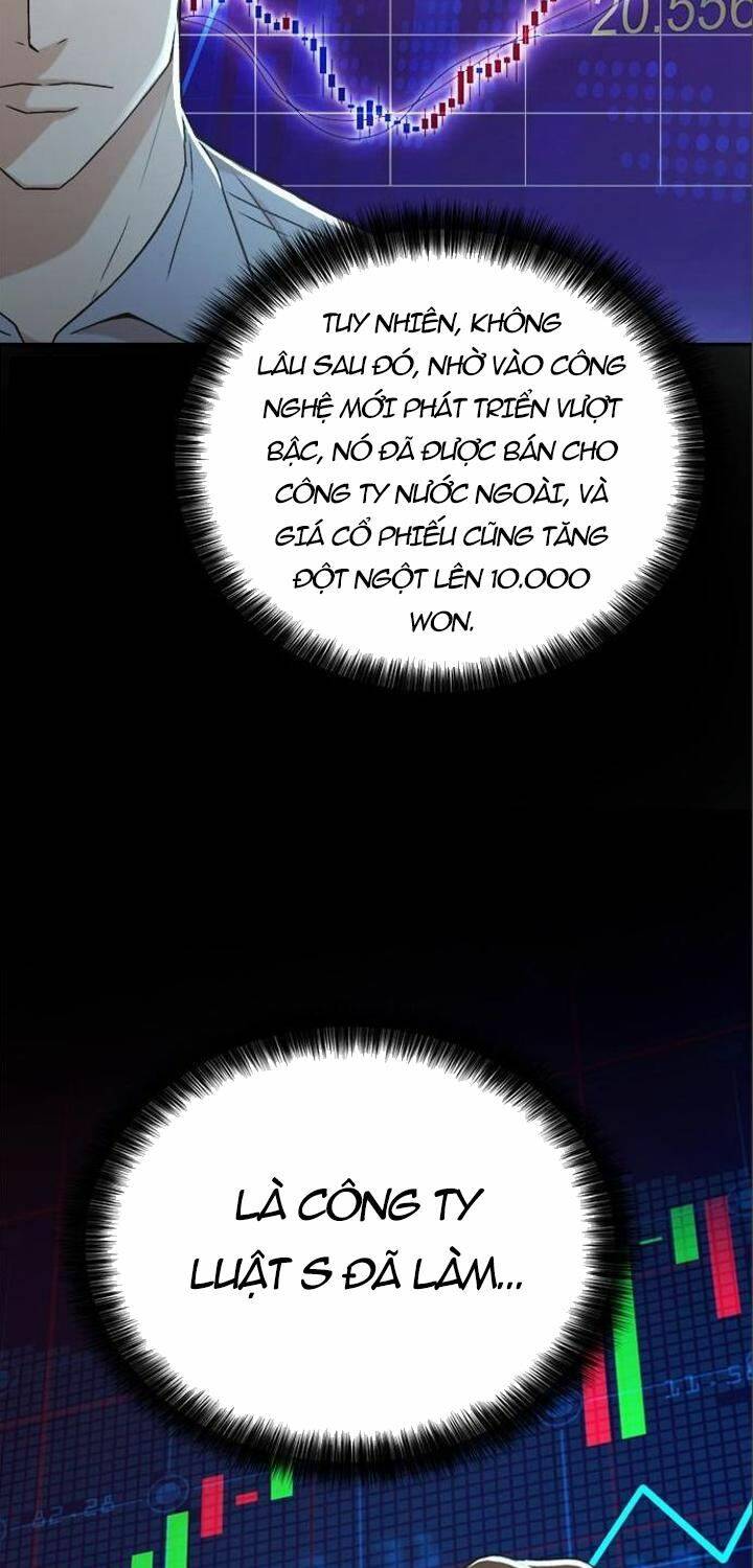 Thẩm Phán Lee Han Young - Chapter 42 - Page 39