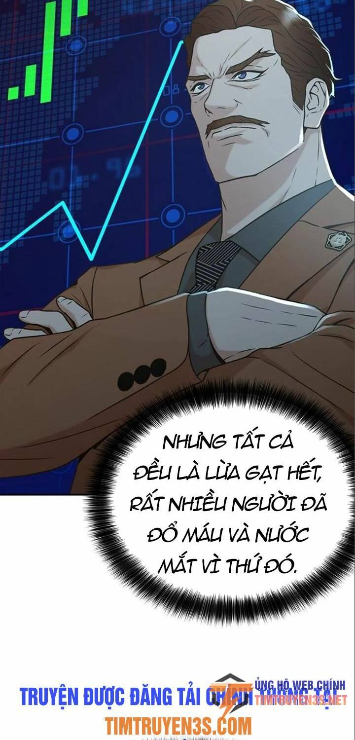 Thẩm Phán Lee Han Young - Chapter 42 - Page 40