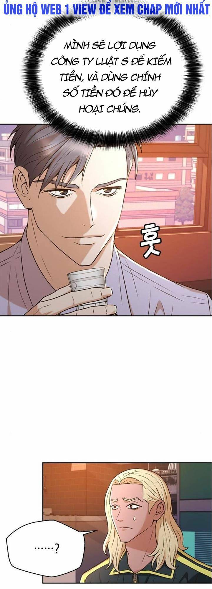 Thẩm Phán Lee Han Young - Chapter 42 - Page 41