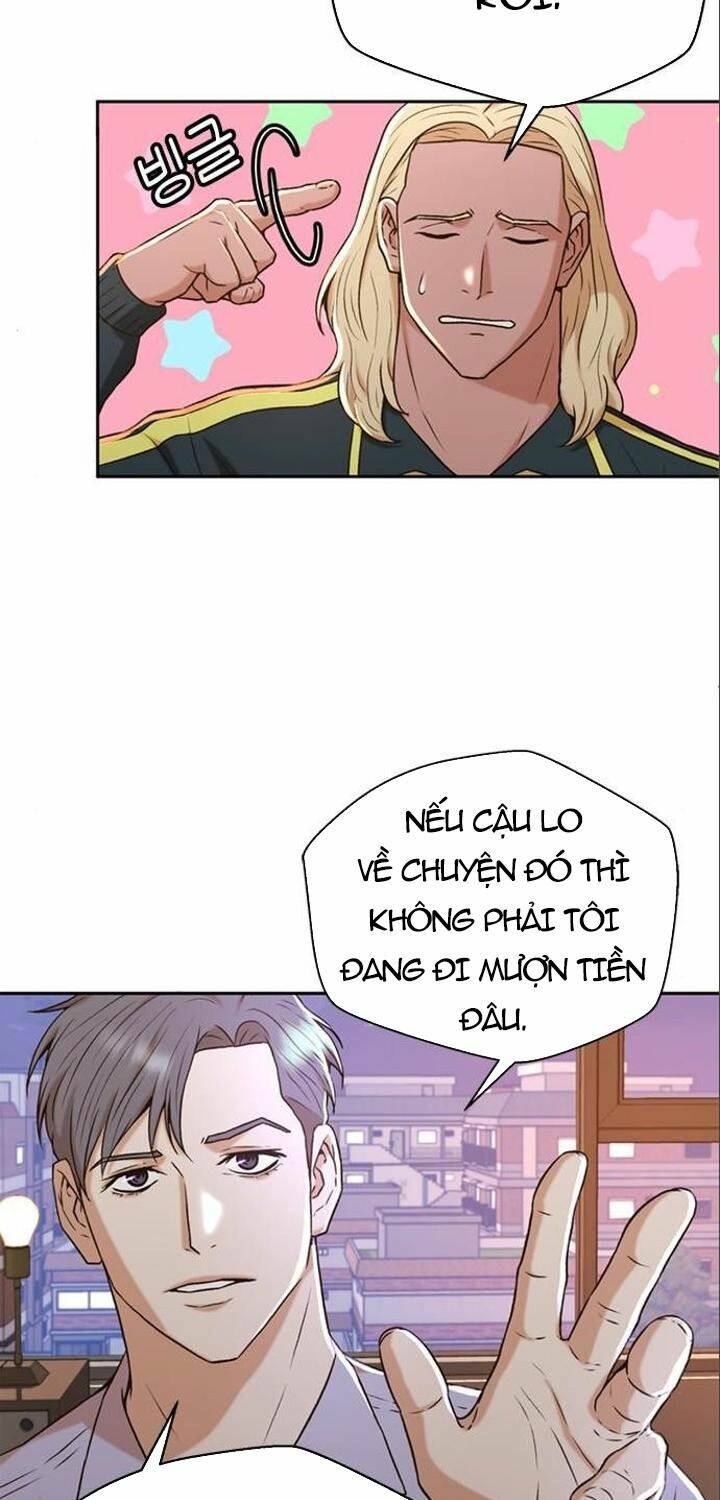 Thẩm Phán Lee Han Young - Chapter 42 - Page 43