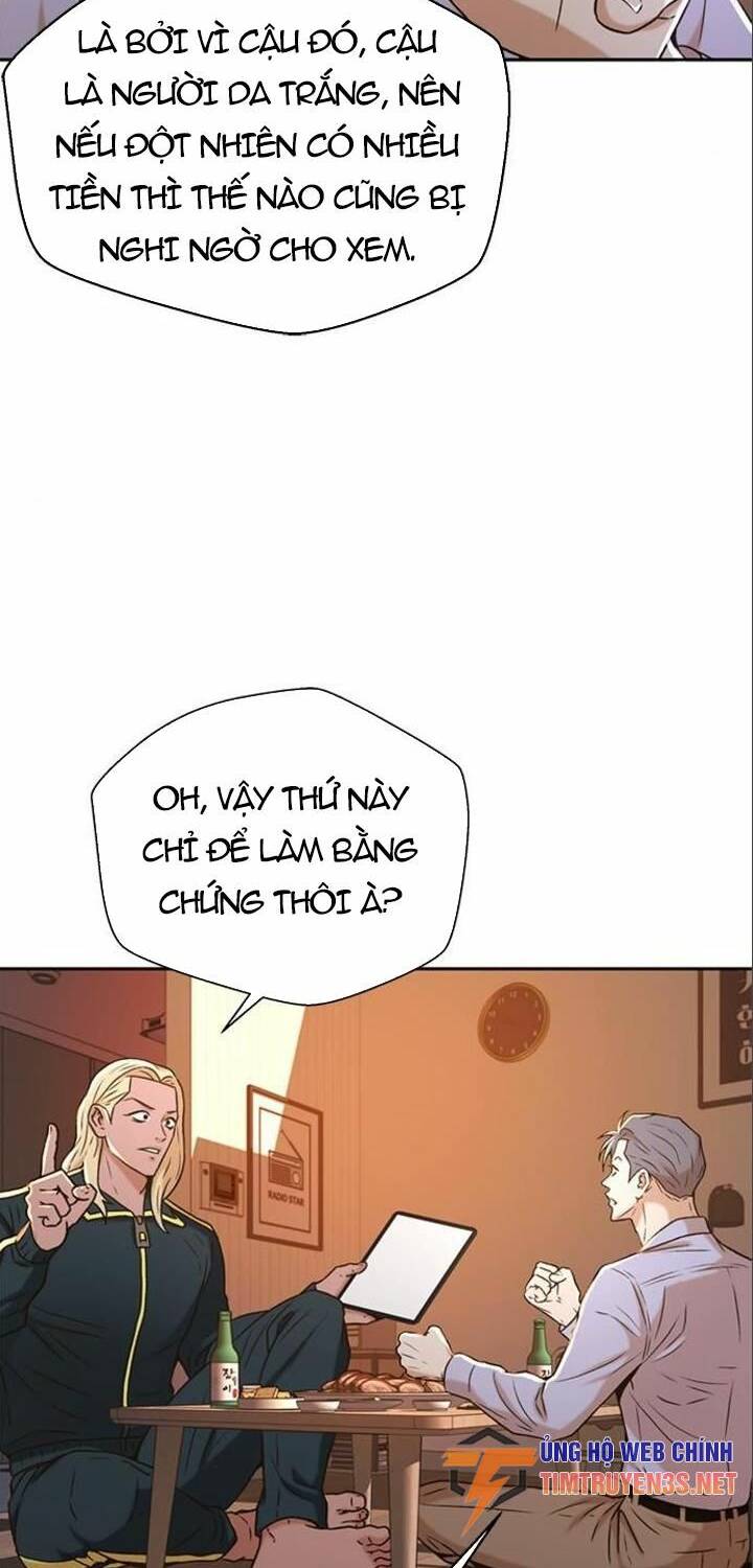 Thẩm Phán Lee Han Young - Chapter 42 - Page 44