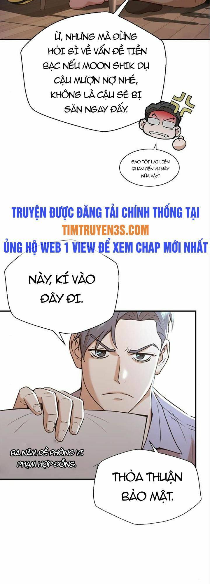 Thẩm Phán Lee Han Young - Chapter 42 - Page 45