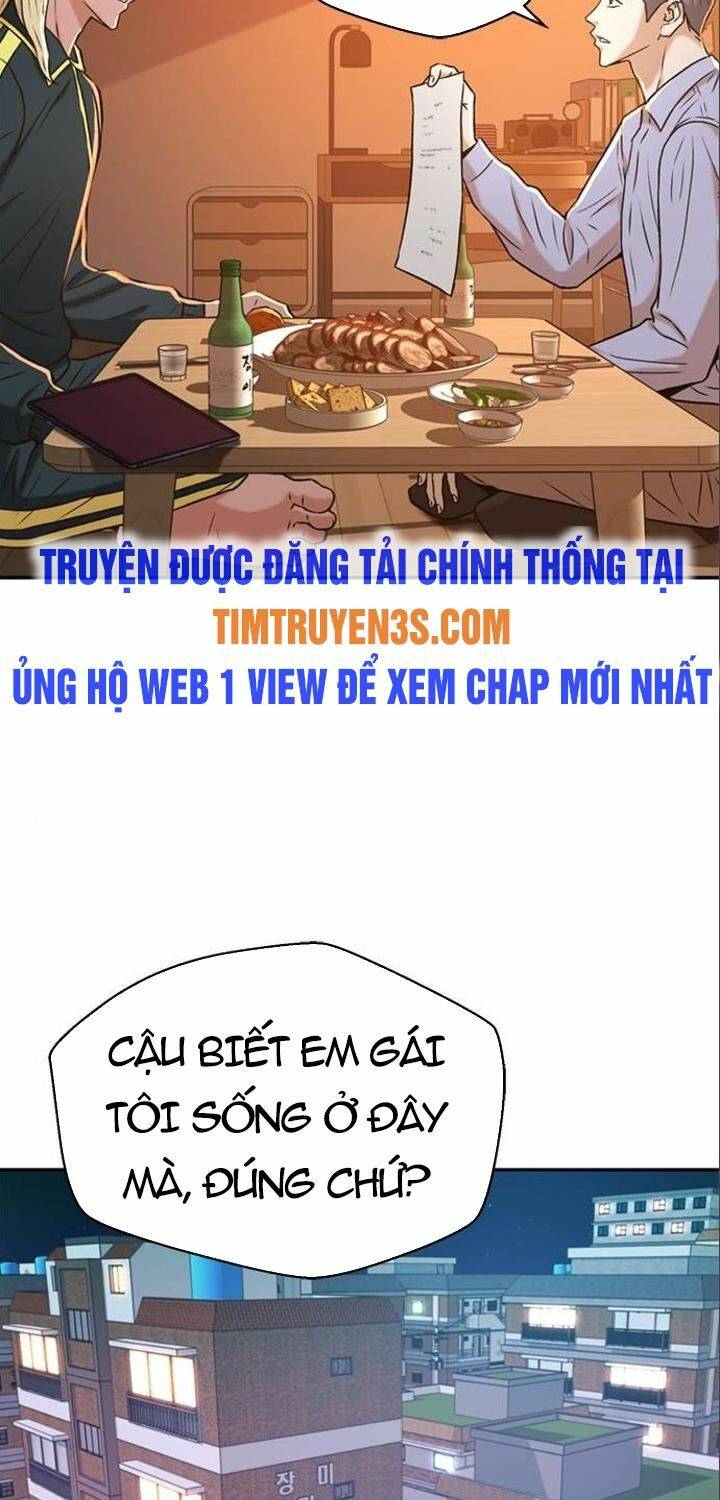 Thẩm Phán Lee Han Young - Chapter 42 - Page 47
