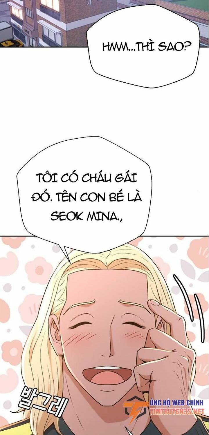 Thẩm Phán Lee Han Young - Chapter 42 - Page 48