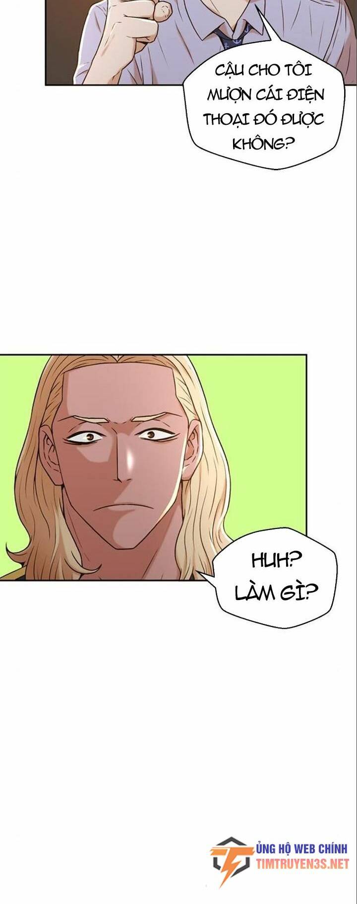 Thẩm Phán Lee Han Young - Chapter 42 - Page 4