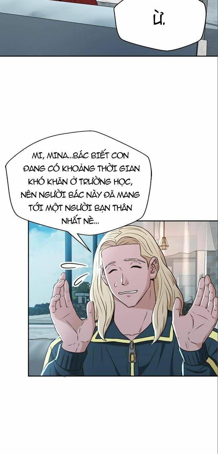 Thẩm Phán Lee Han Young - Chapter 42 - Page 51