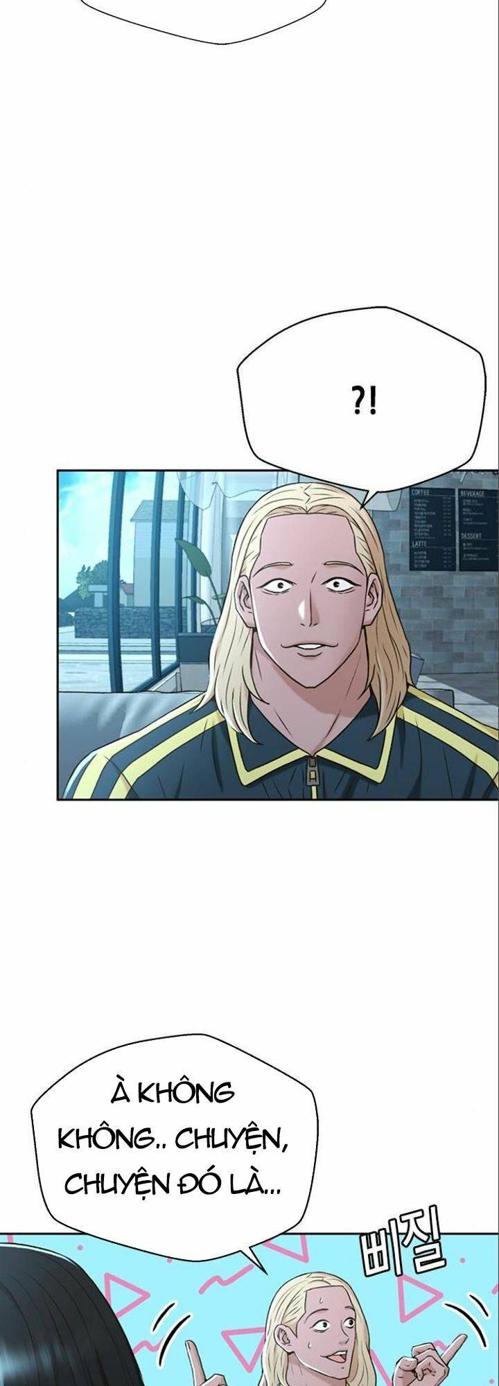 Thẩm Phán Lee Han Young - Chapter 42 - Page 53