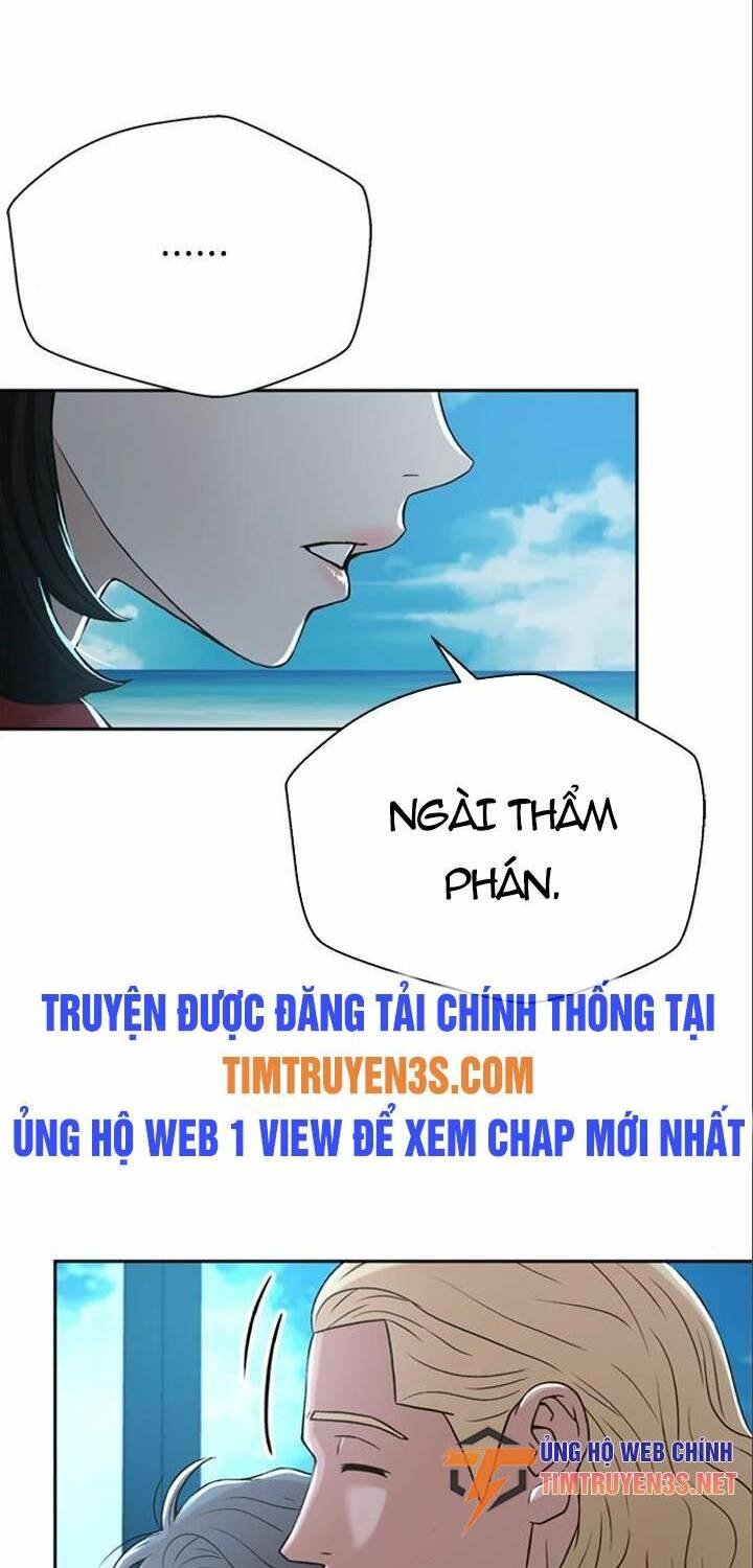 Thẩm Phán Lee Han Young - Chapter 42 - Page 56