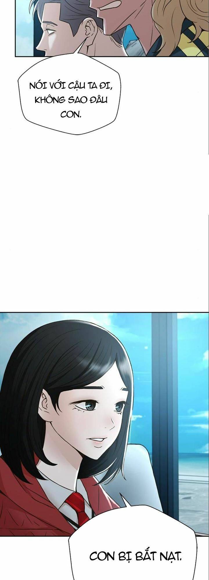 Thẩm Phán Lee Han Young - Chapter 42 - Page 57