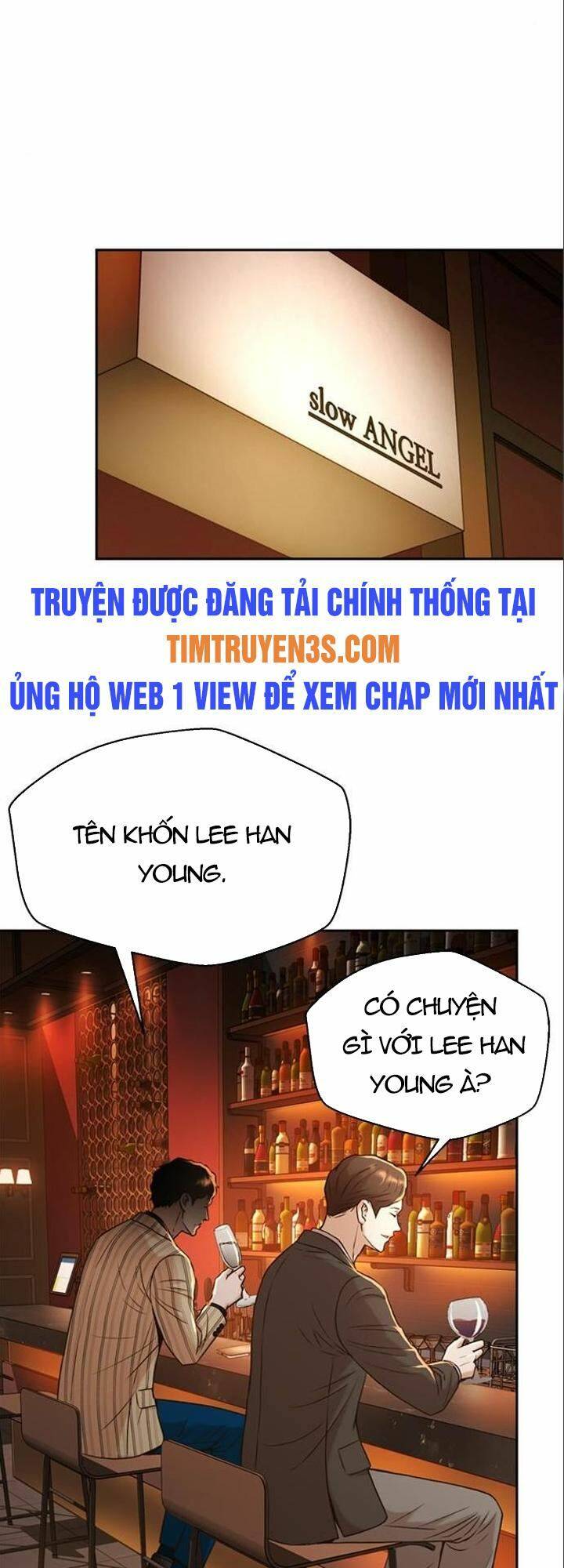 Thẩm Phán Lee Han Young - Chapter 42 - Page 5