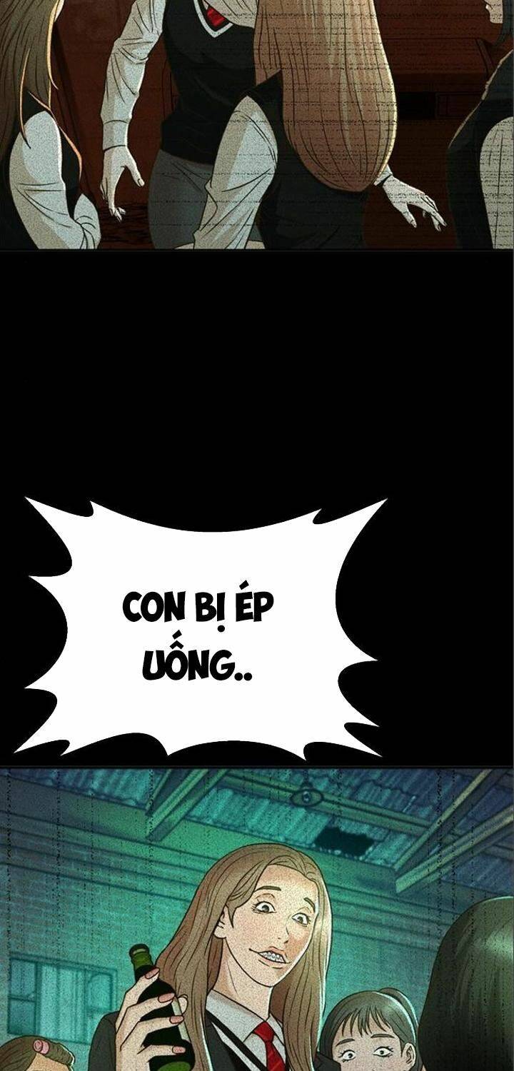 Thẩm Phán Lee Han Young - Chapter 42 - Page 59