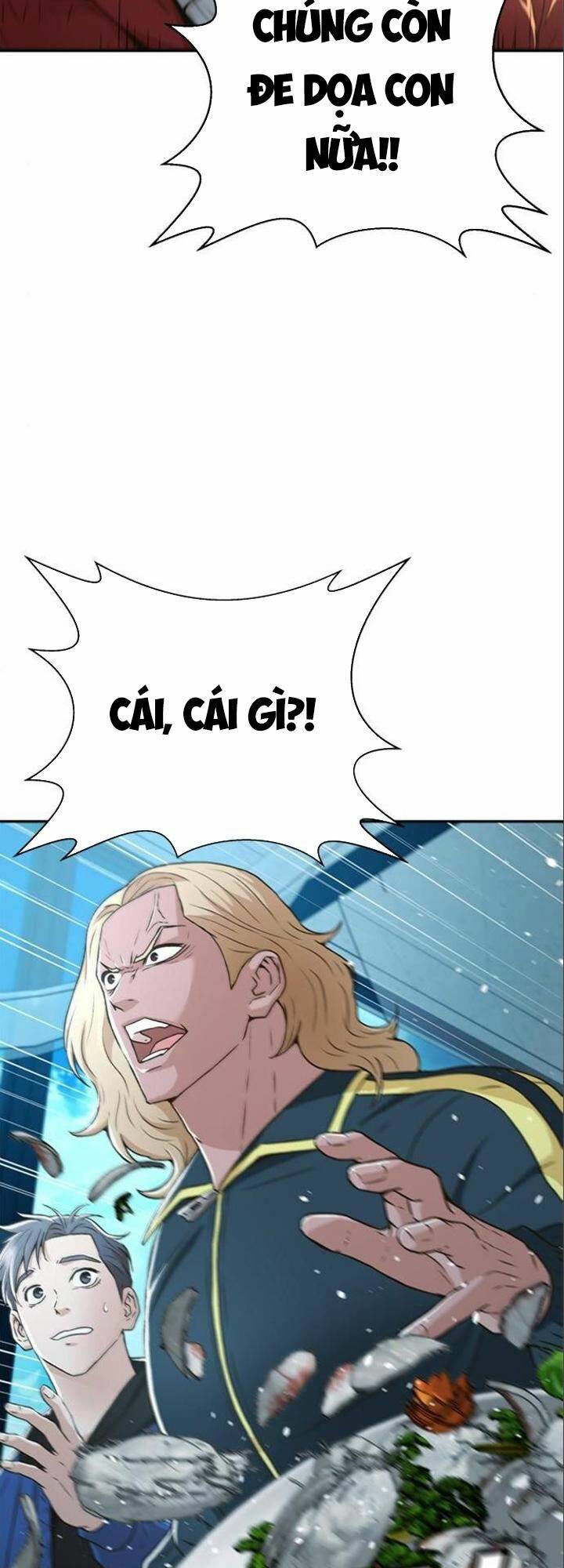 Thẩm Phán Lee Han Young - Chapter 42 - Page 62