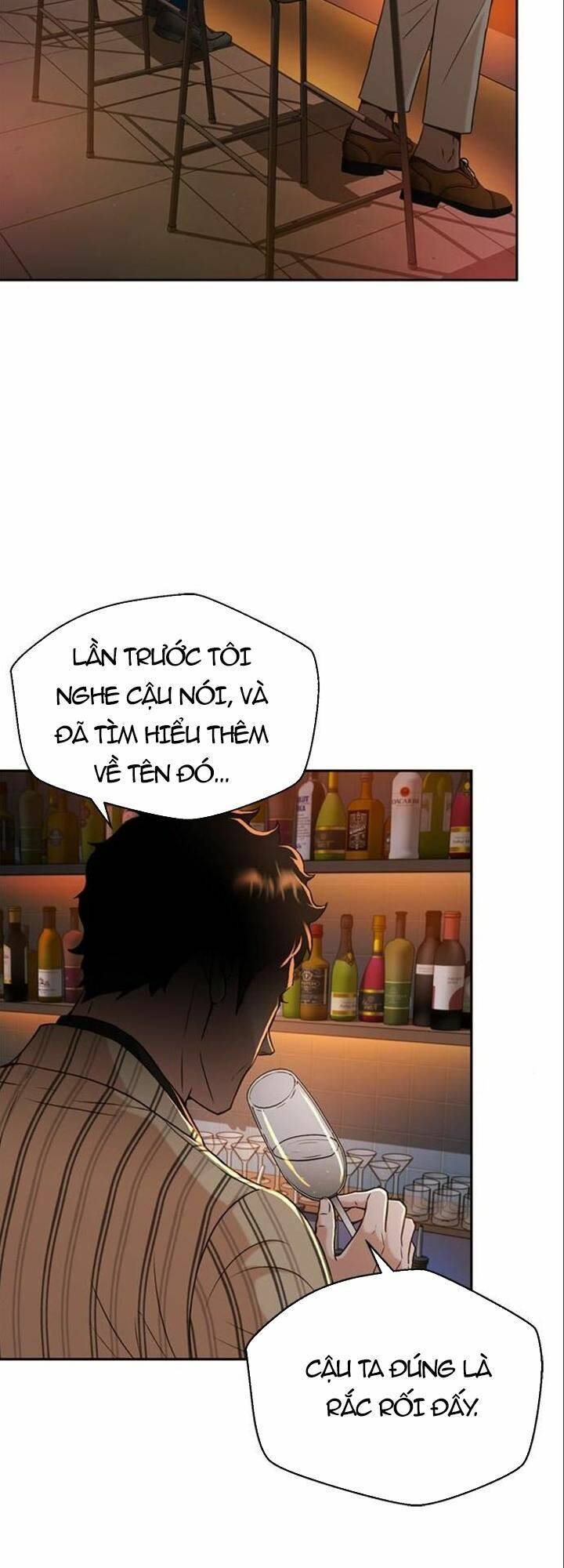 Thẩm Phán Lee Han Young - Chapter 42 - Page 6