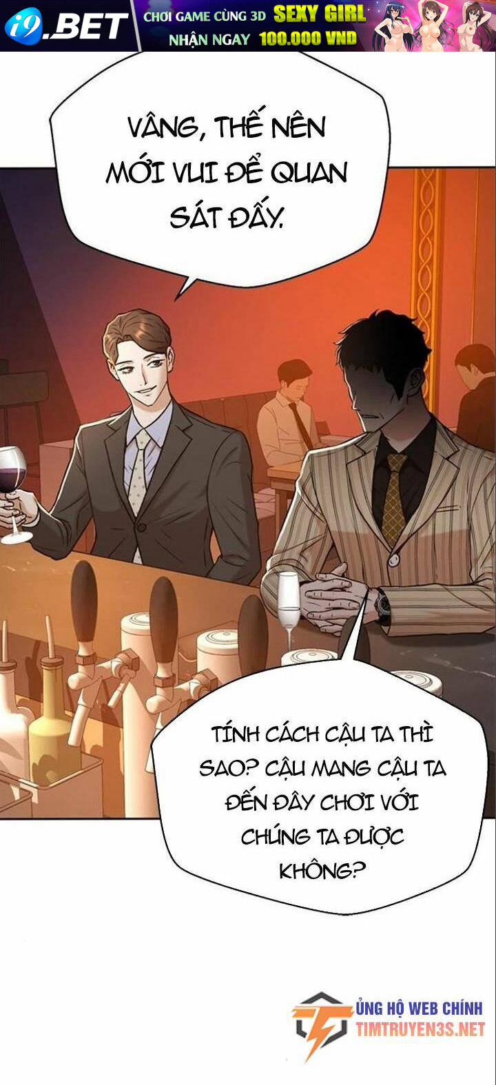 Thẩm Phán Lee Han Young - Chapter 42 - Page 8