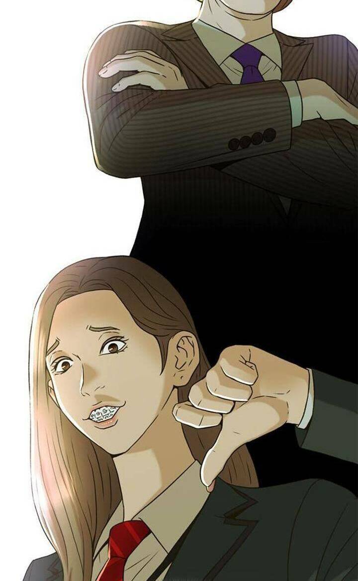 Thẩm Phán Lee Han Young - Chapter 43 - Page 9