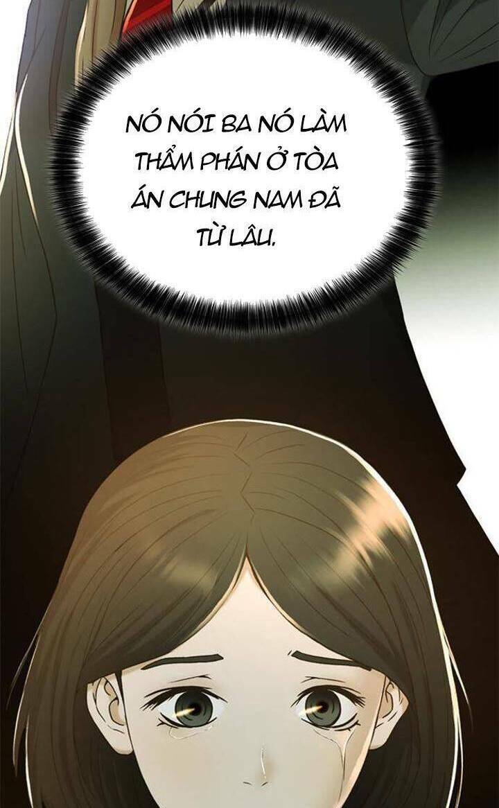 Thẩm Phán Lee Han Young - Chapter 43 - Page 10