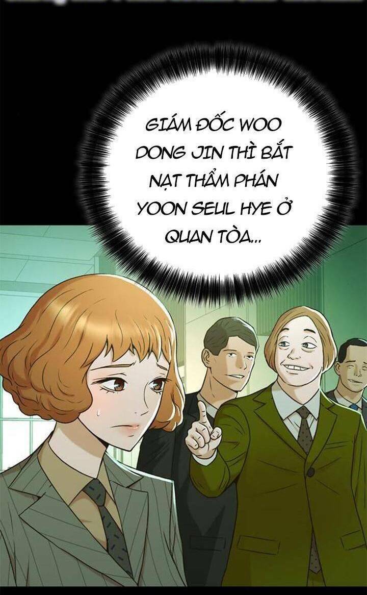Thẩm Phán Lee Han Young - Chapter 43 - Page 12