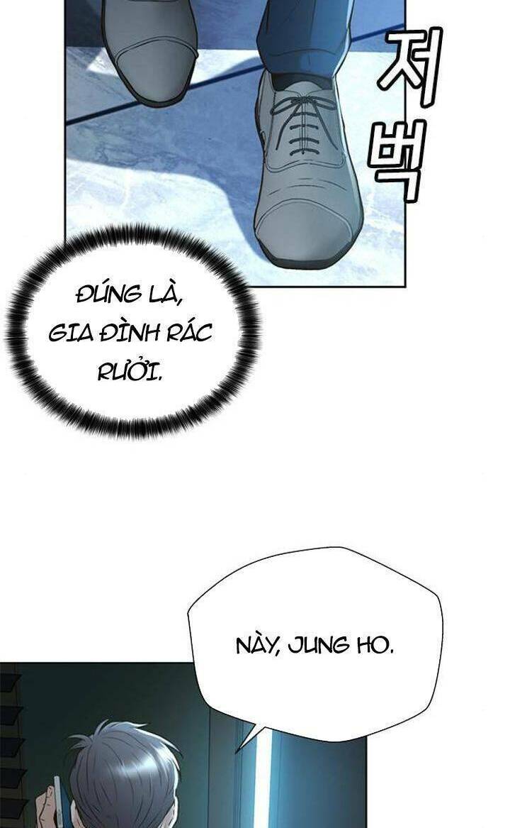 Thẩm Phán Lee Han Young - Chapter 43 - Page 15