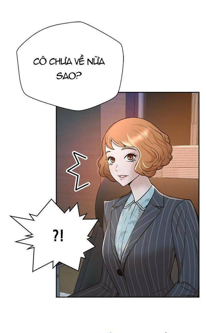 Thẩm Phán Lee Han Young - Chapter 43 - Page 20