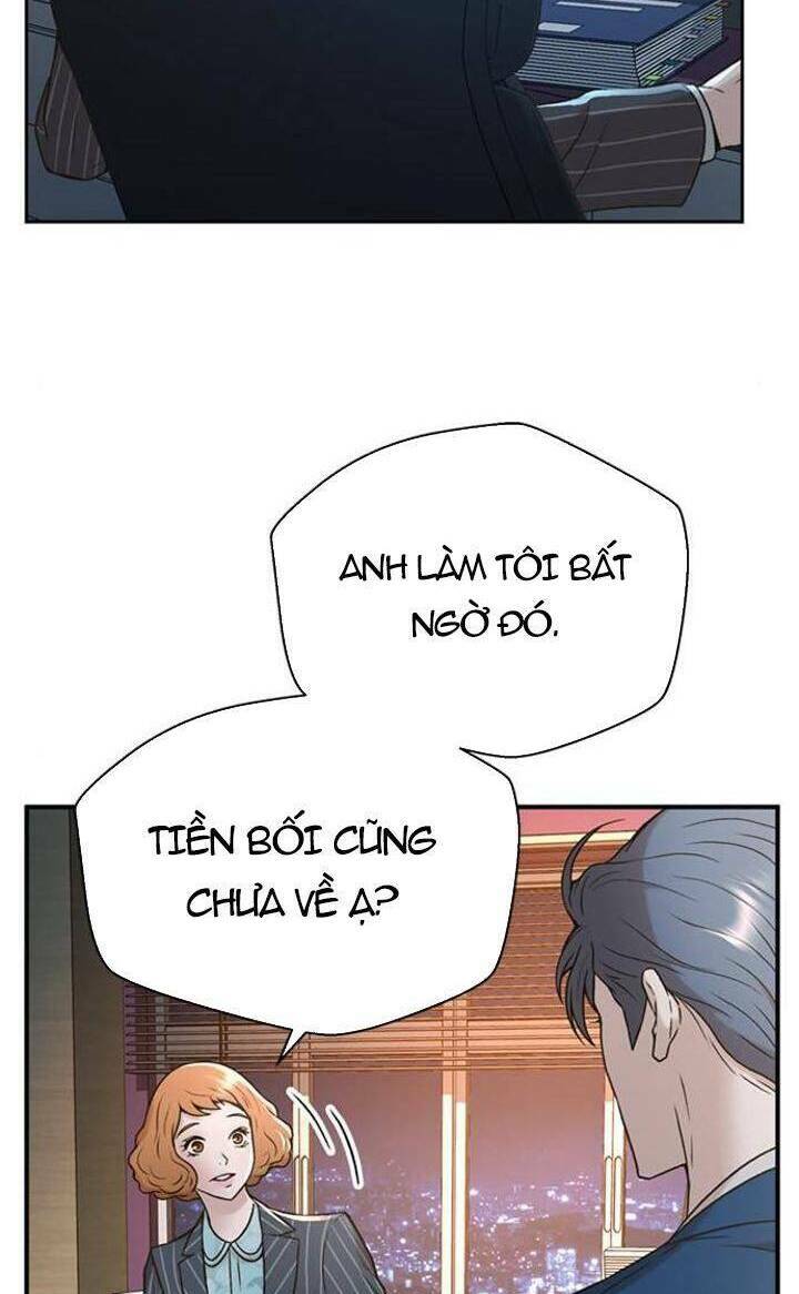 Thẩm Phán Lee Han Young - Chapter 43 - Page 22