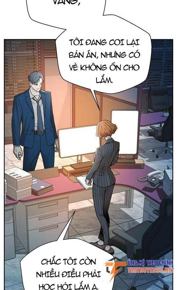 Thẩm Phán Lee Han Young - Chapter 43 - Page 25