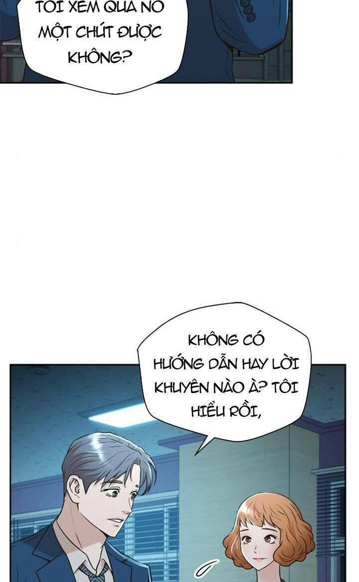 Thẩm Phán Lee Han Young - Chapter 43 - Page 27