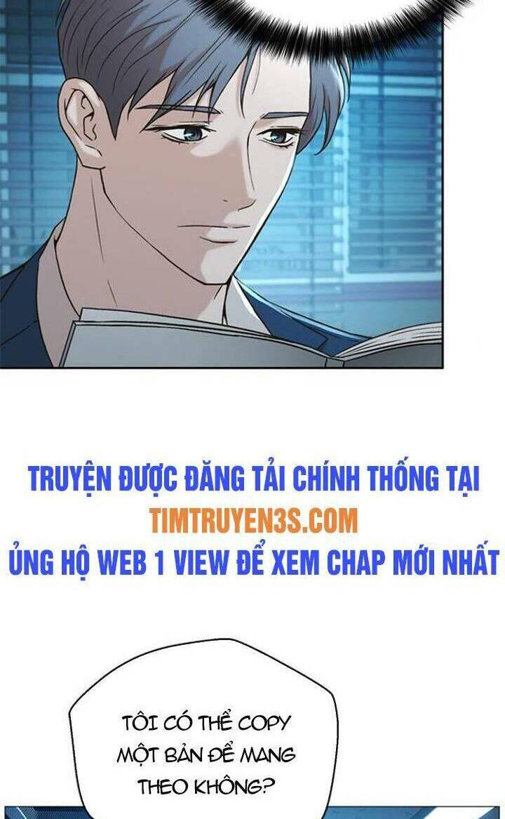 Thẩm Phán Lee Han Young - Chapter 43 - Page 29