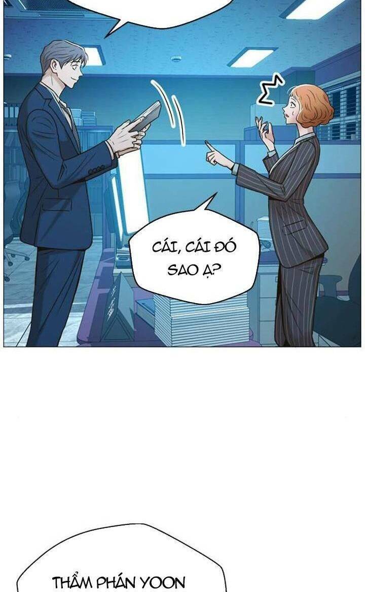 Thẩm Phán Lee Han Young - Chapter 43 - Page 30