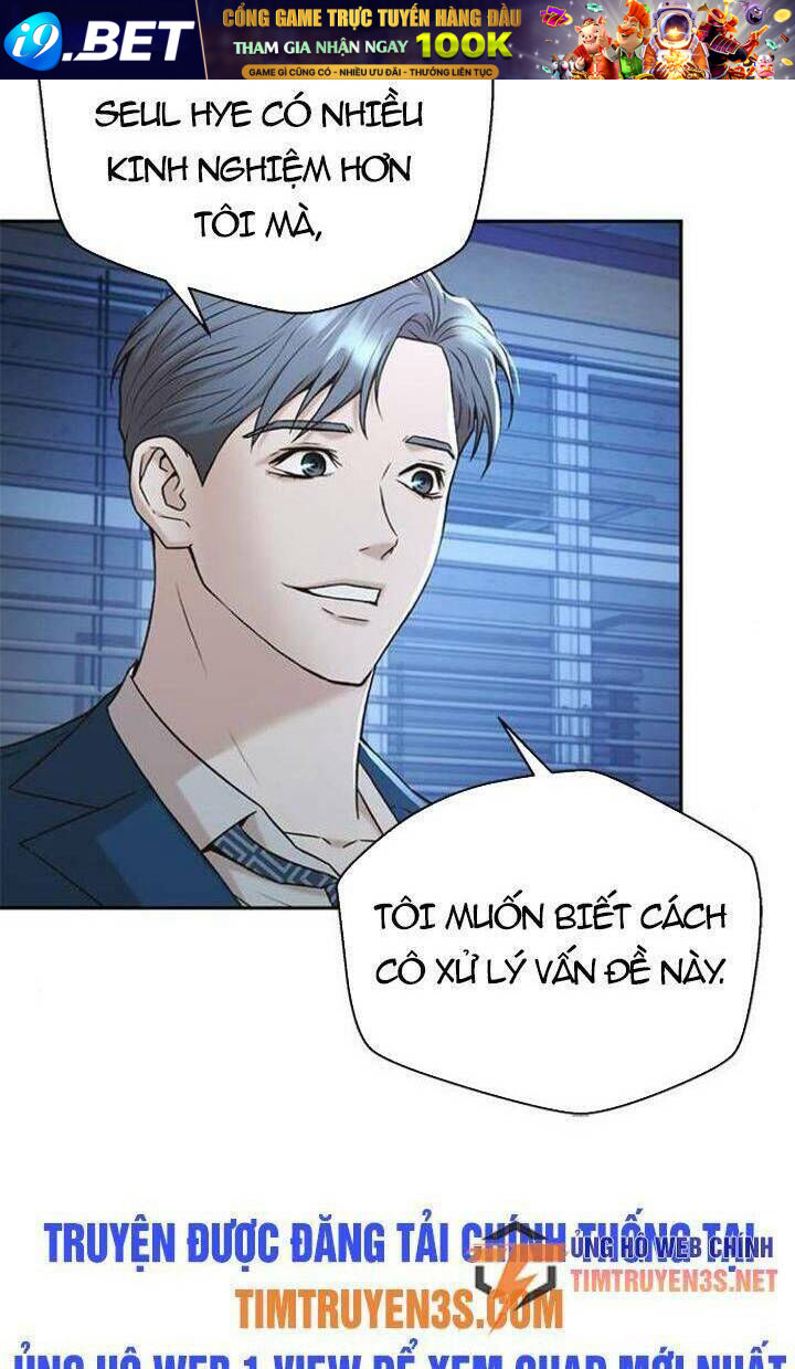 Thẩm Phán Lee Han Young - Chapter 43 - Page 31