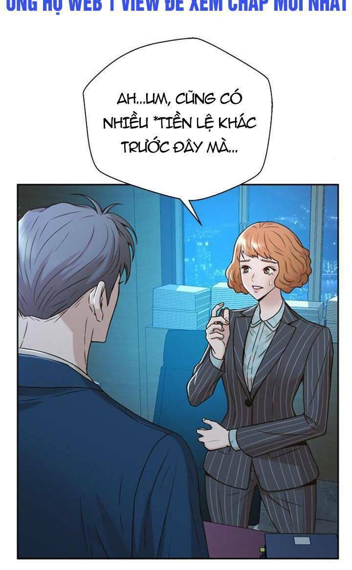 Thẩm Phán Lee Han Young - Chapter 43 - Page 32