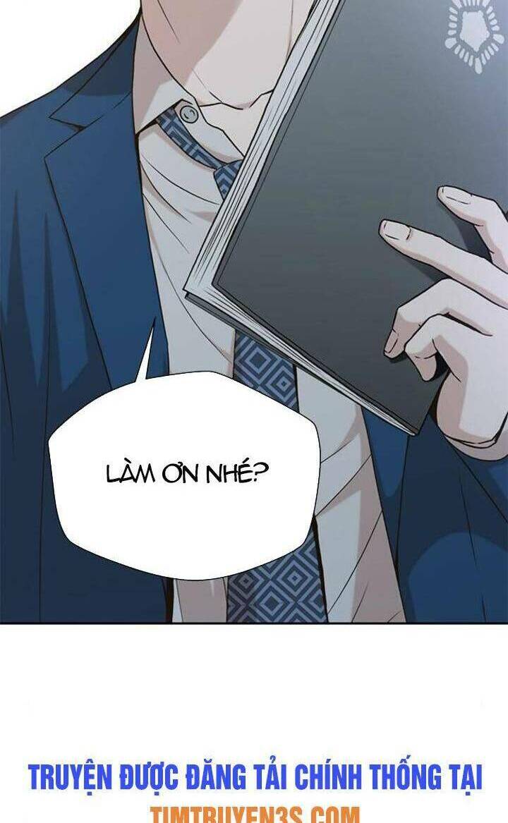 Thẩm Phán Lee Han Young - Chapter 43 - Page 35