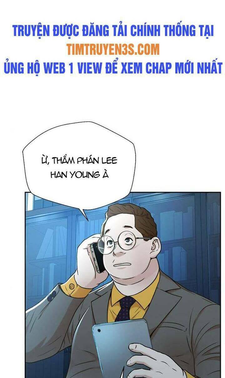 Thẩm Phán Lee Han Young - Chapter 43 - Page 3